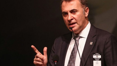 Fikret Orman'dan Kagawa müjdesi