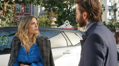 Yasak Elma'da son bölüm neler oldu? Yasak Elma 38. bölüm fragmanı yayınlandı mı? (19 Mart 2019)