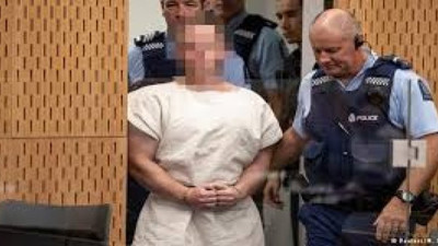 Yeni Zelanda saldırganının Türkiye rotası!