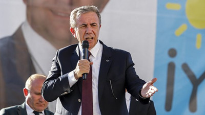 Mansur Yavaş’ın avukatından soruşturma açıklaması