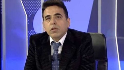 Necmettin Kesgin'in davası ertelendi