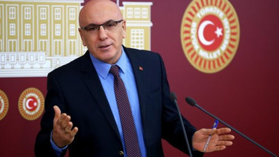 İsmail Ok’tan AKP’li vekile sert tepki