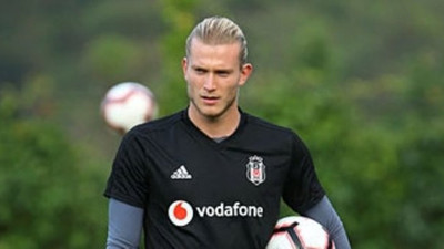 Karius Beşiktaş’tan ayrılmak istiyor