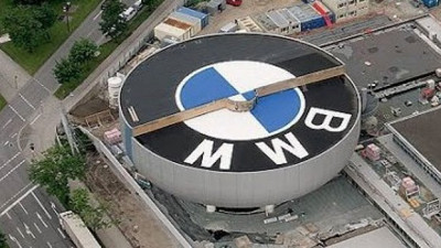 BMW'den 'Türkçe yasağı’ açıklaması