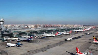 Hayalet yolcuya da devlet güvencesi