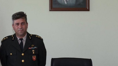 Atatürk anılmayınca salonu terk eden Albay: "Herkes haddini bilecek"