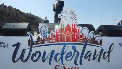 Erdoğan: "Televizyonlara talimatı verdim, bunları yayınlayın"