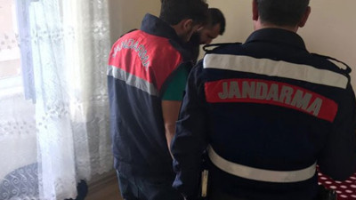 El Nusra üyesi yakalandı