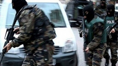 Şırnak'ta PKK operasyonu: 28 gözaltı