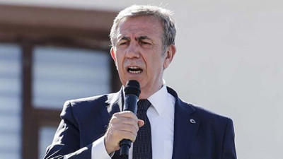 Mansur Yavaş: “Millet açlıktan bayılıyor, bunlar plaj derdinde”