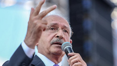 Kemal Kılıçdaroğlu’ndan idam tepkisi
