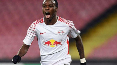 Yıldız oyuncu Galatasaray'a geri mi dönüyor?