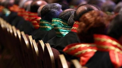 Bin 500 hakim ve savcıya soruşturma!