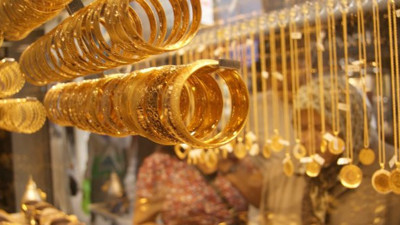 Altın fiyatları son 2,5 ayın zirvesini gördü!