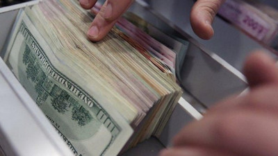 Dolar hesaplarında stopaj yükseltildi