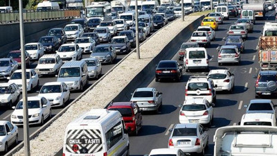 İkinci el araba alacaklar dikkat!