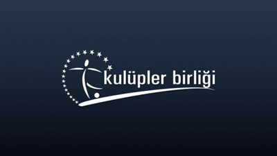 Kulüpler Birliği’nden yabancı sınırlaması kararı