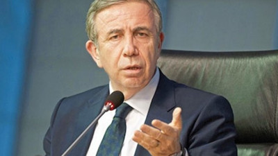 Mansur Yavaş’a yeni komplo girişimi çöktü!