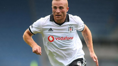 Beşiktaş’tan Gökhan Töre’ye sert yanıt