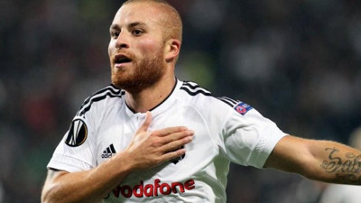 Gökhan Töre Galatasaray yolunda
