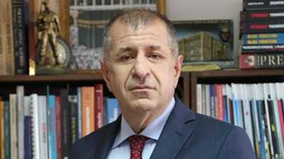 AA’nın Kadir Mısıroğlu paylaşımına tepki