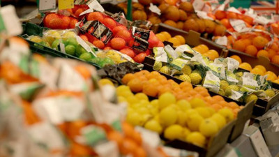 Rekabet Kurumu'ndan toptan sebze soruşturması