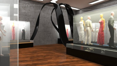 Devekuşu Kabare Ataşehir’e taşınıyor