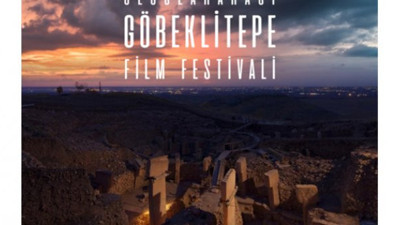 Uluslararası Göbeklitepe Film Festivali Eylül ayında gerçekleşecek