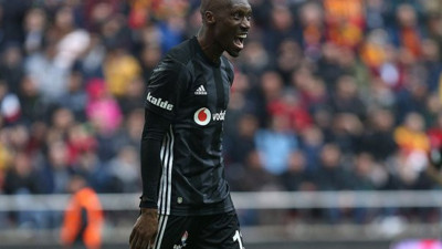 Atiba Hutchinson’dan emeklilik açıklaması