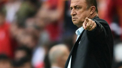 Fatih Terim transfer listesini hazırladı