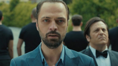 Ertan Saban Avlu'ya mı katıldı?