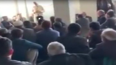 AKP’li vekilden partiden ayrılanlara: “Yanımızda durup, edepleriyle oturmadılar”