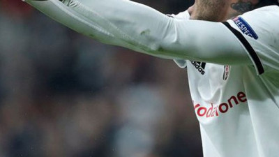 Beşiktaş'ta Quaresma'ya talip çıktı
