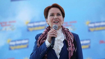 Akşener'in Ankara mitingine saatler kaldı