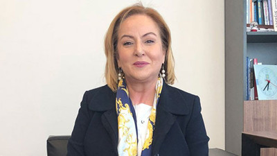 Ayfer Yılmaz’dan iktidara: “20 yıldır neredelerdi?”