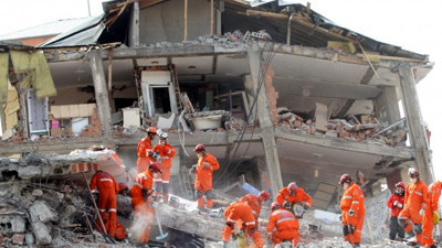 CHP’li vekilden deprem uyarısı: “Daha riskli binaları tespit edemediler”