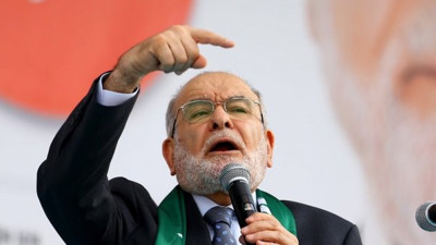 Karamollaoğlu: "Yorumum AKP’ye dert oldu"