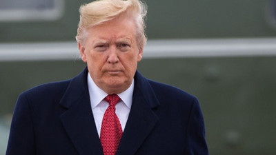 Trump'ın Golan Tepeleri açıklaması sonrası flaş iddia