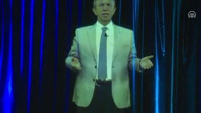 Mansur Yavaş: “Ülkenin bekası söz konusu olsa…”