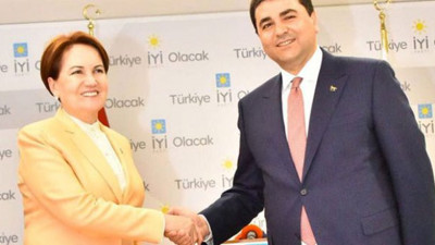 Akşener ve Uysal’dan demokrasiye saygı mitingi