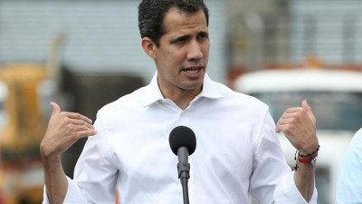 Şok yazışmalar ortaya çıktı: "Juan Guaido suikast planlıyor"