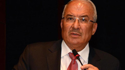 “Üst akılın yazdığı senaryonun figüranları”