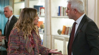 Yasak Elma 38. bölümü bu akşam yayınlanacak mı?