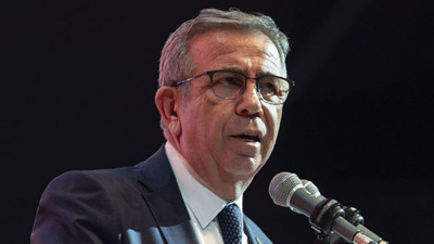 "Korku İmparatorluğu kuranların en büyük korkusu"