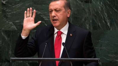 "Faizlerin yükselmesinin tek nedeni Erdoğan!"