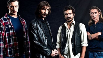 Behzat Ç'de o iki isim yok!