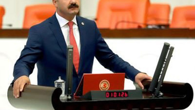 Yavuz Ağıralioğlu: "Tayyip Bey, FETÖ’cüler gibi davranıyor"