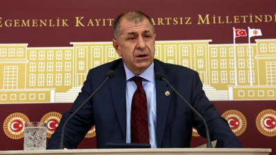 Özdağ: “Ankara 31 Mart’ta Mansur Yavaş’a kavuşacak”