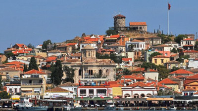 CHP’li vekilden Balıkesir yorumu: “Burada iş bitmiş bahar gelmiş”