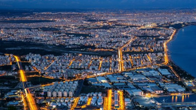 Broşür provokasyonu Antalya’da da ortaya çıktı